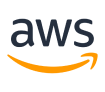 logo Amazon Web Services (AWS)