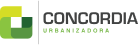 logo Concordia Urbanizadora