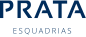 logo Prata Esquadrias